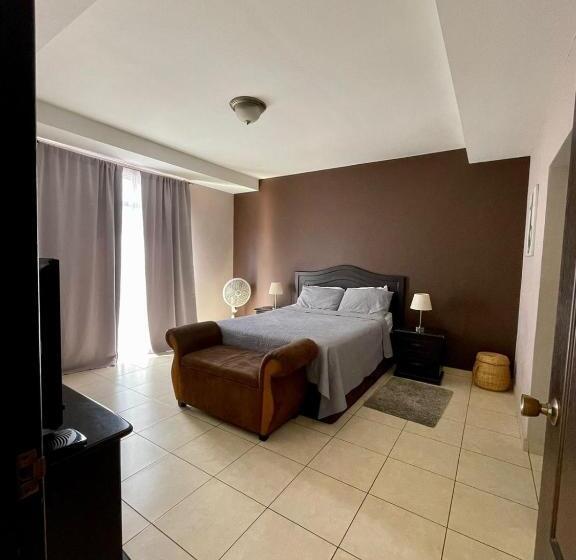 Номер Стандарт, Casa Sur