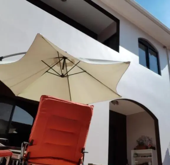 اتاق استاندارد اینتریور, Casa Sur