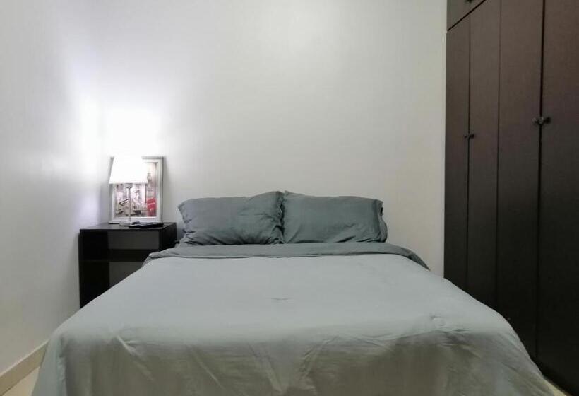 Номер Стандарт Внутренний, Casa Sur