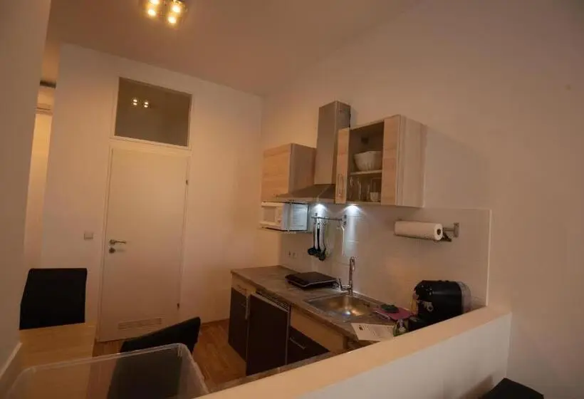 プレミアムスタジオ, City Appartements Weiz