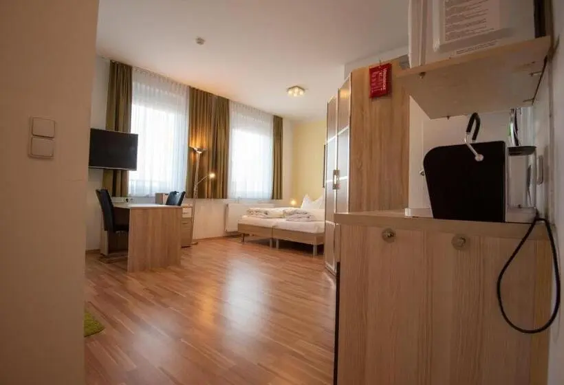 プレミアムスタジオ, City Appartements Weiz