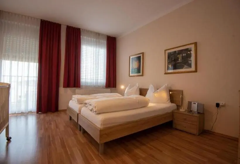 プレミアムスタジオ, City Appartements Weiz