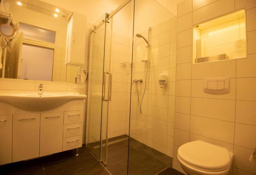 Studio Premium, City Appartements Weiz