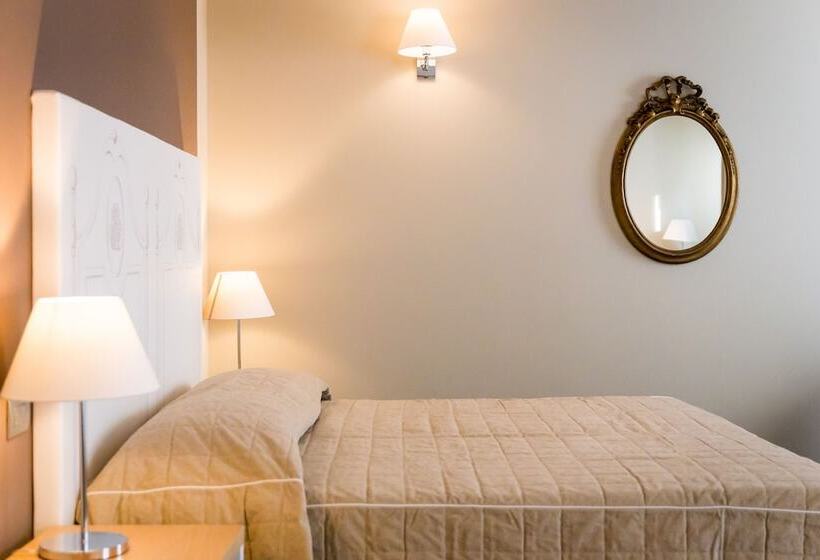 Номер Стандарт Трехместный, Monteverde