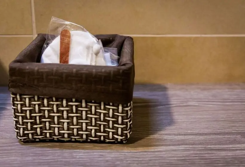 デラックスルーム, Monteverde