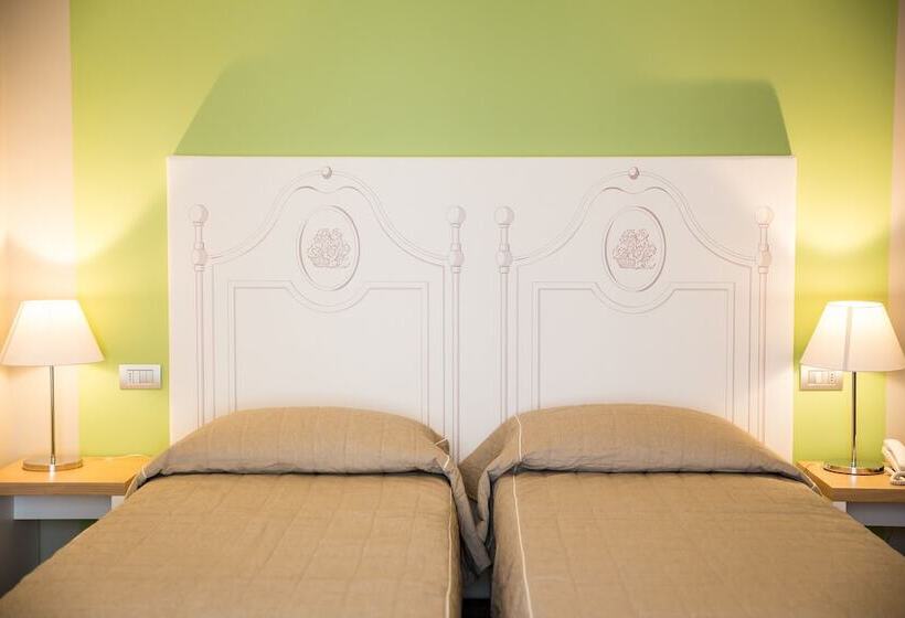 Номер Deluxe, Monteverde