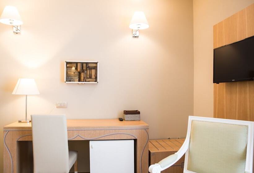 Номер Deluxe, Monteverde