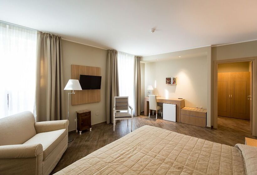 Номер Стандарт Трехместный, Monteverde