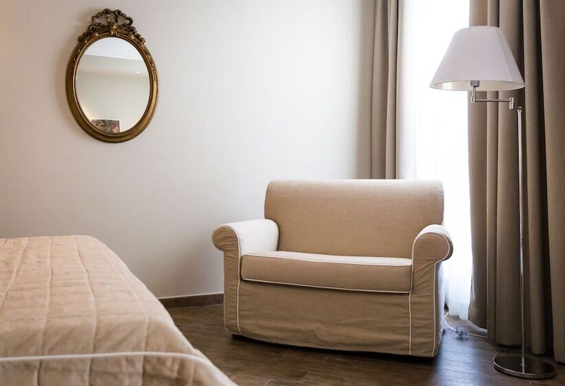 Номер Стандарт Трехместный, Monteverde