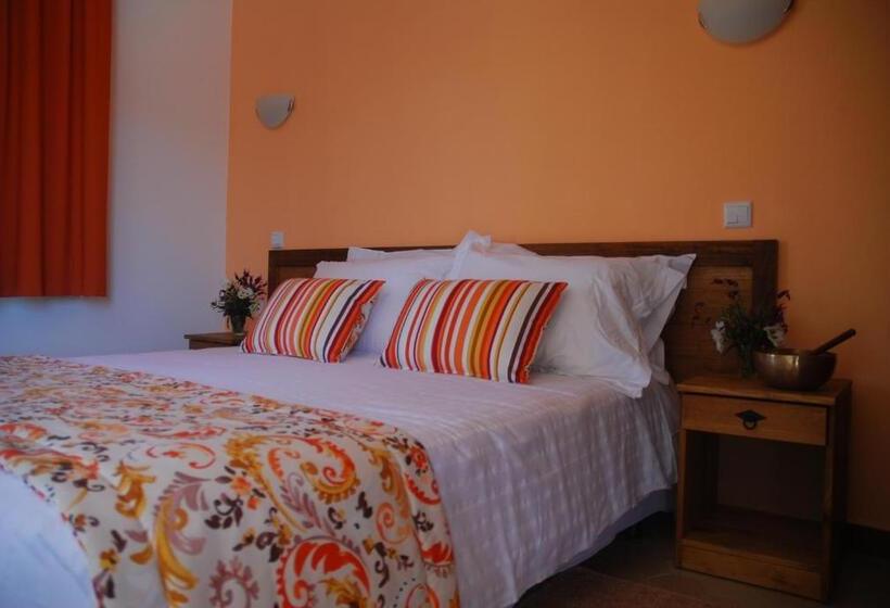 غرفة قياسية, Paisagem Do Guadiana Turismo Rural