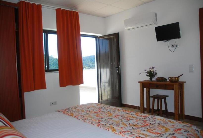 스탠다드 룸, Paisagem Do Guadiana Turismo Rural