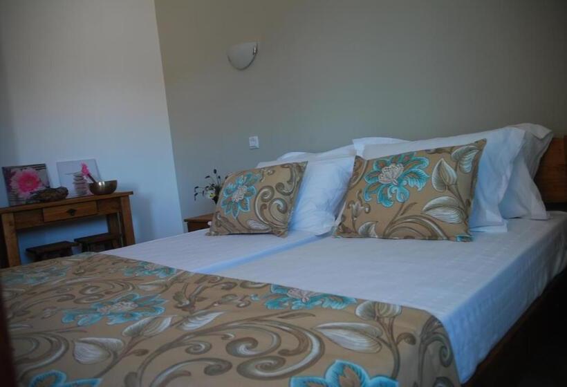 غرفة قياسية, Paisagem Do Guadiana Turismo Rural