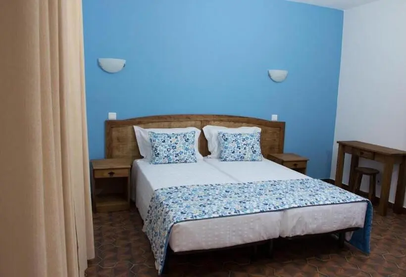 スタンダードルーム, Paisagem Do Guadiana Turismo Rural