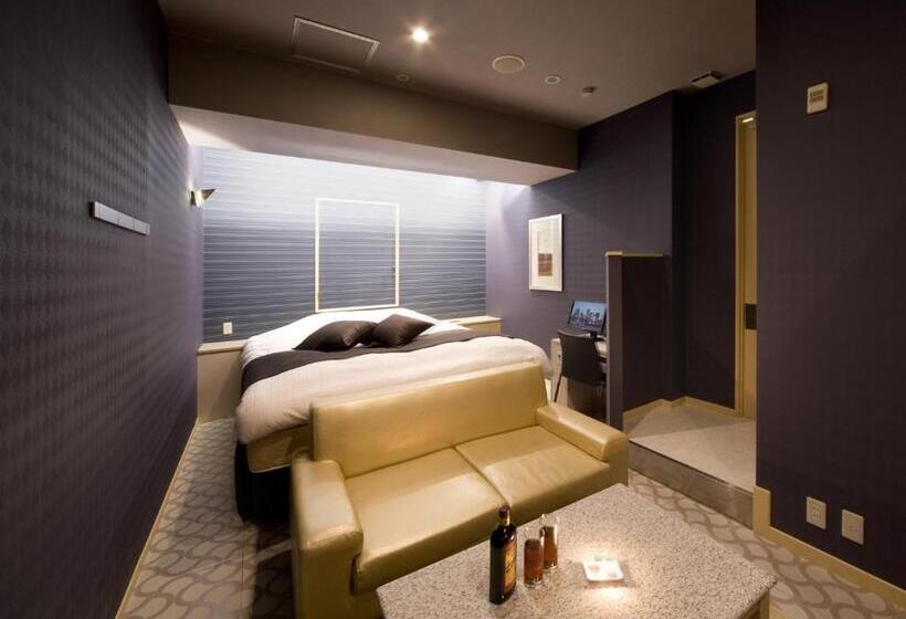 غرفة إقتصادية, & Spa Island