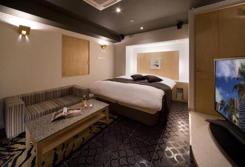 غرفة قياسية, & Spa Island