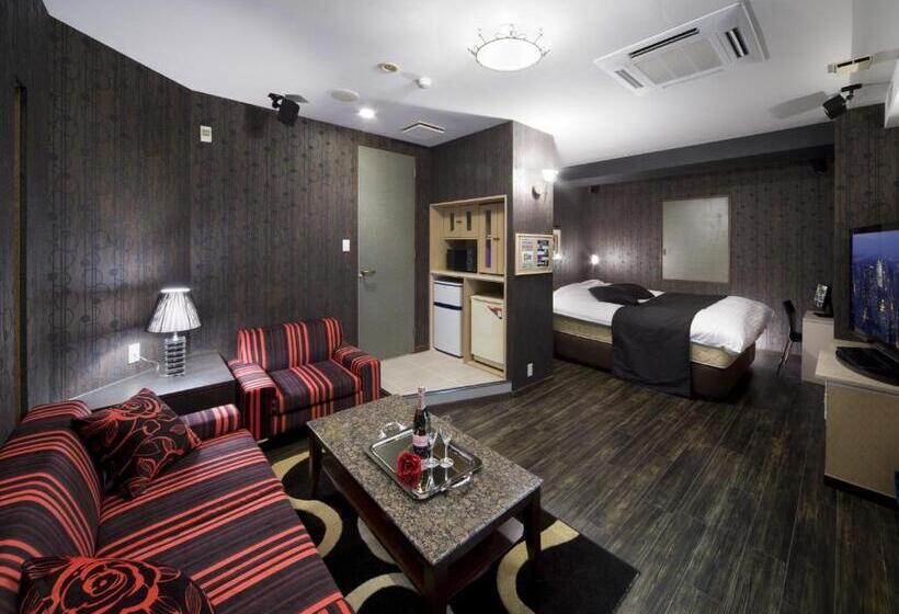 غرفة قياسية, & Spa Island