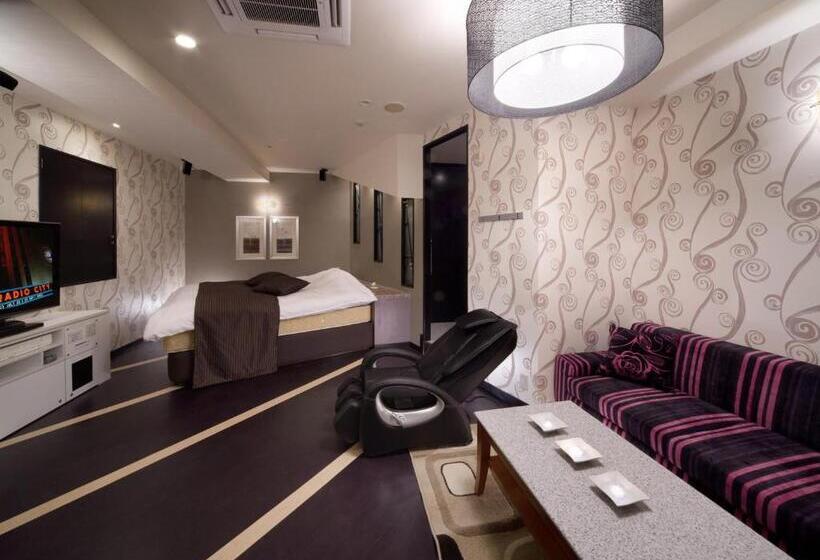 غرفة قياسية, & Spa Island