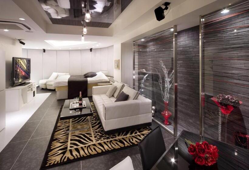 Номер Superior, & Spa Island