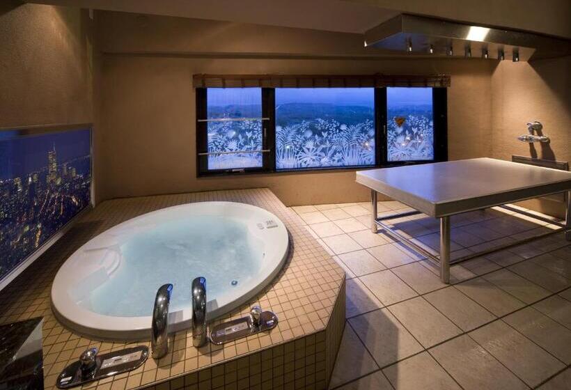 غرفة سوبيريور, & Spa Island