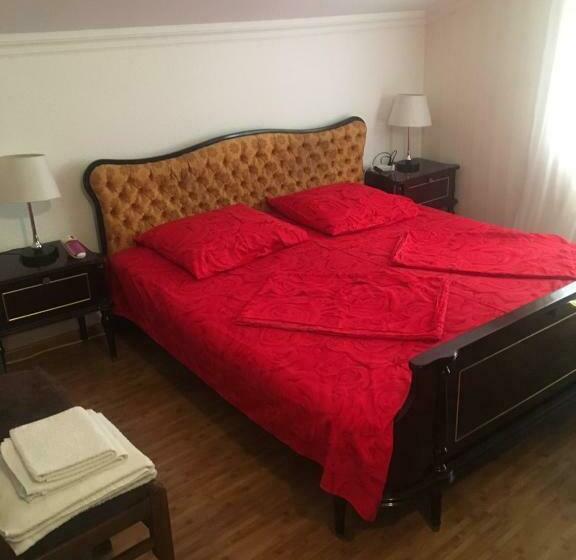 اتاق لوکس, Guest House Mtskheta