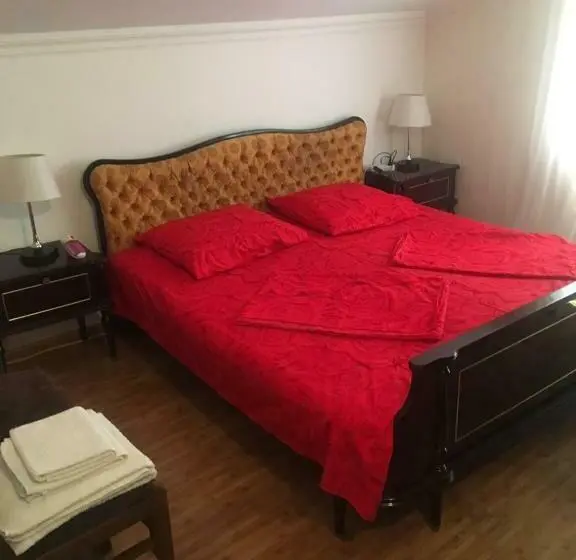 اتاق لوکس, Guest House Mtskheta