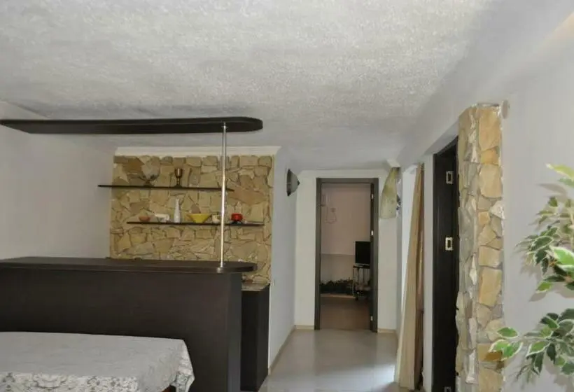 اتاق لوکس, Guest House Mtskheta