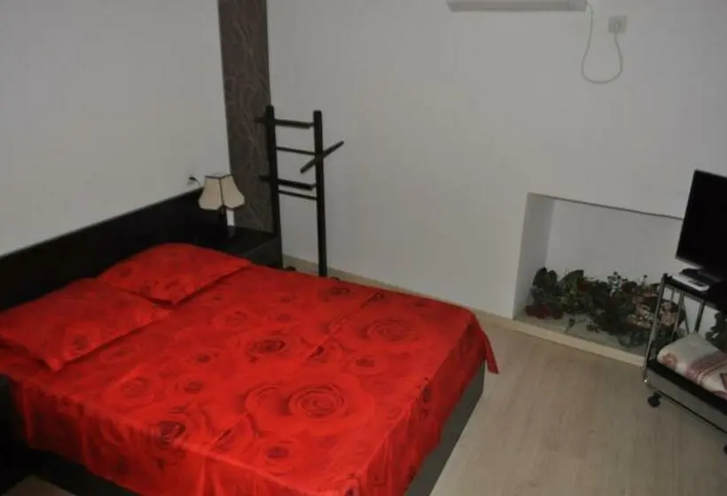 اتاق لوکس, Guest House Mtskheta