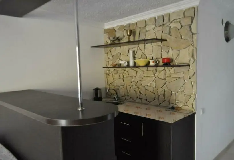 اتاق لوکس, Guest House Mtskheta