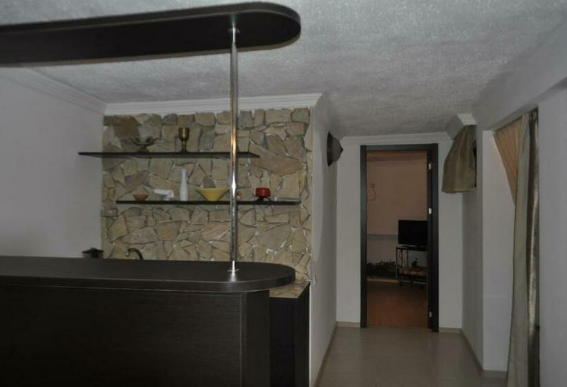 اتاق لوکس, Guest House Mtskheta
