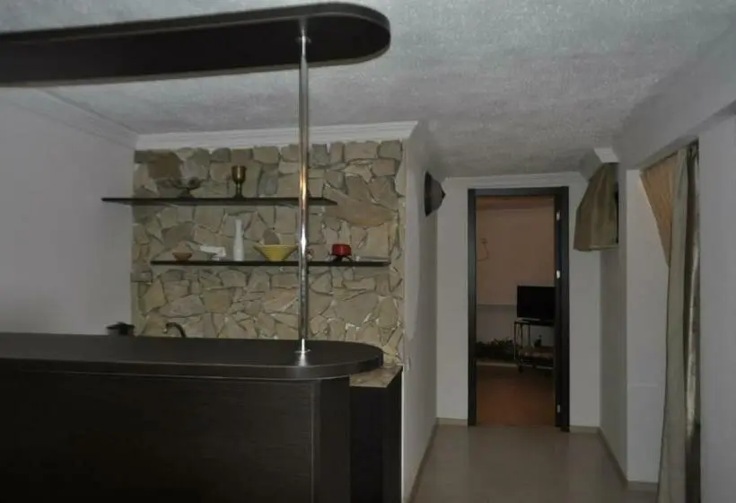اتاق لوکس, Guest House Mtskheta
