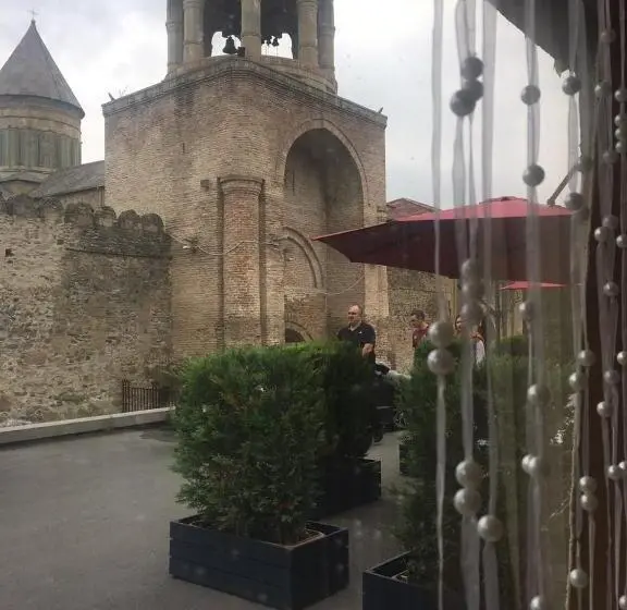 اتاق استاندارد سه نفره, Guest House Mtskheta