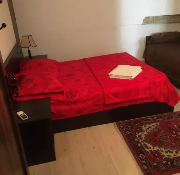 اتاق استاندارد سه نفره, Guest House Mtskheta