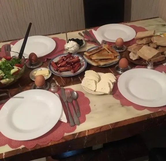 اتاق استاندارد سه نفره, Guest House Mtskheta