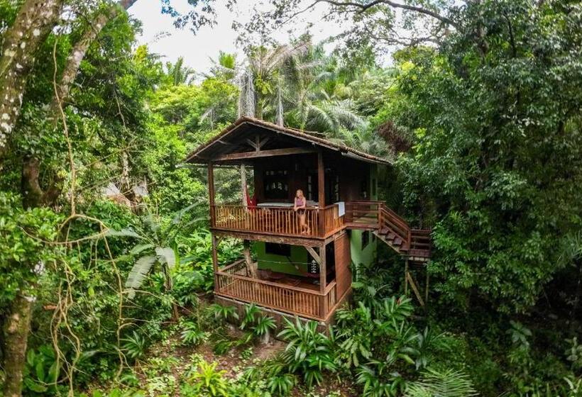 آپارتمان لوکس 1 خوابه, Pousada Anjali