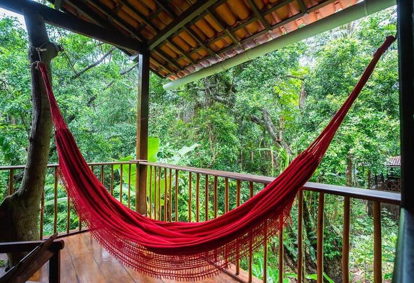 آپارتمان لوکس 1 خوابه, Pousada Anjali