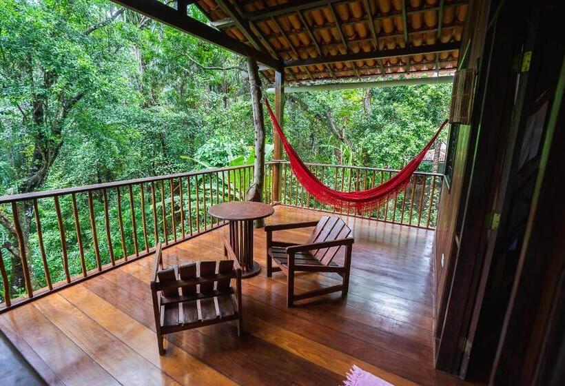 آپارتمان لوکس 1 خوابه, Pousada Anjali