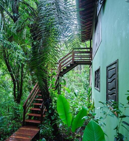 آپارتمان لوکس 1 خوابه, Pousada Anjali