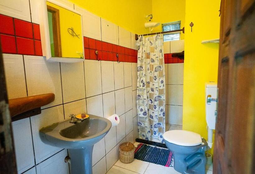 کلبه ییلاقی, Pousada Anjali