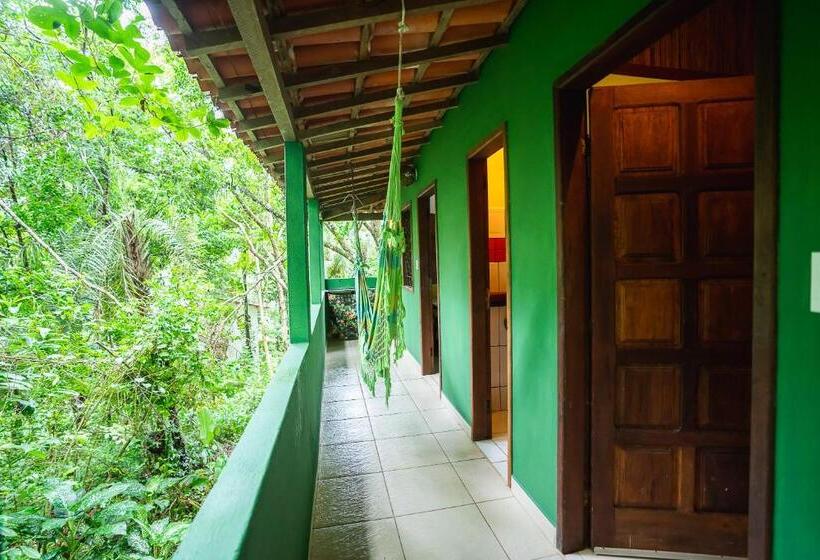 کلبه ییلاقی, Pousada Anjali