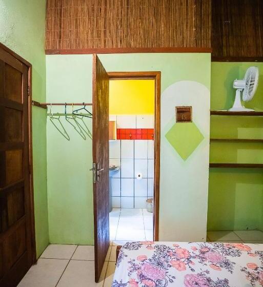 کلبه ییلاقی, Pousada Anjali