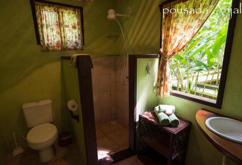 استودیوی لوکس, Pousada Anjali