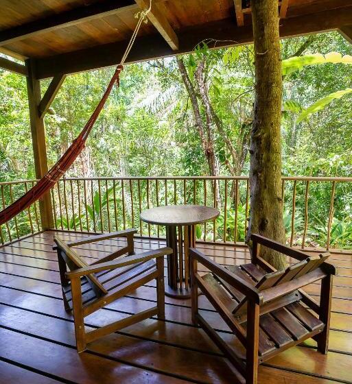 استودیوی لوکس, Pousada Anjali