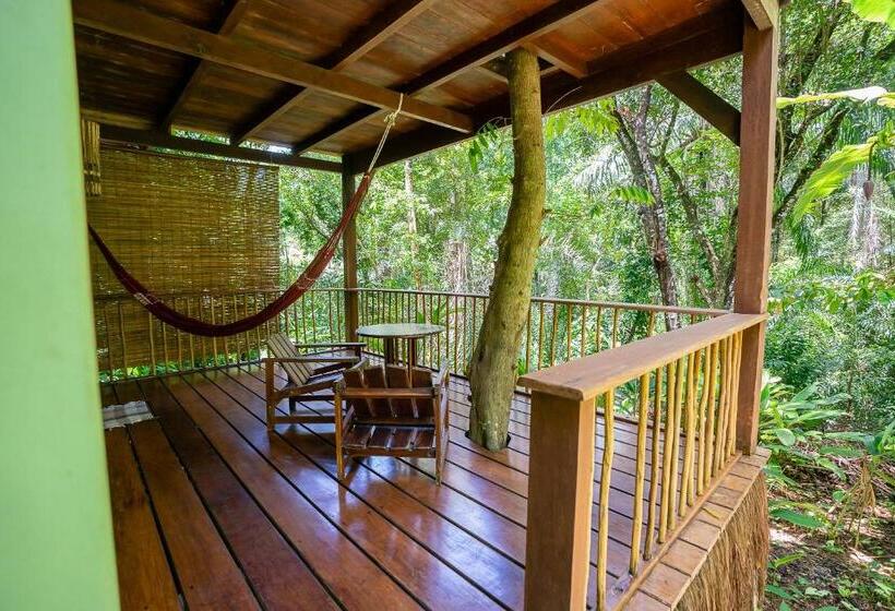 استودیوی لوکس, Pousada Anjali