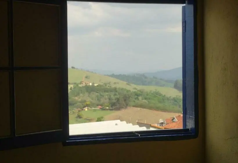 スタンダードトリプルルーム, Pousada B & B