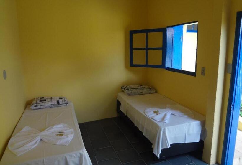 스탠다드 룸, Pousada B & B