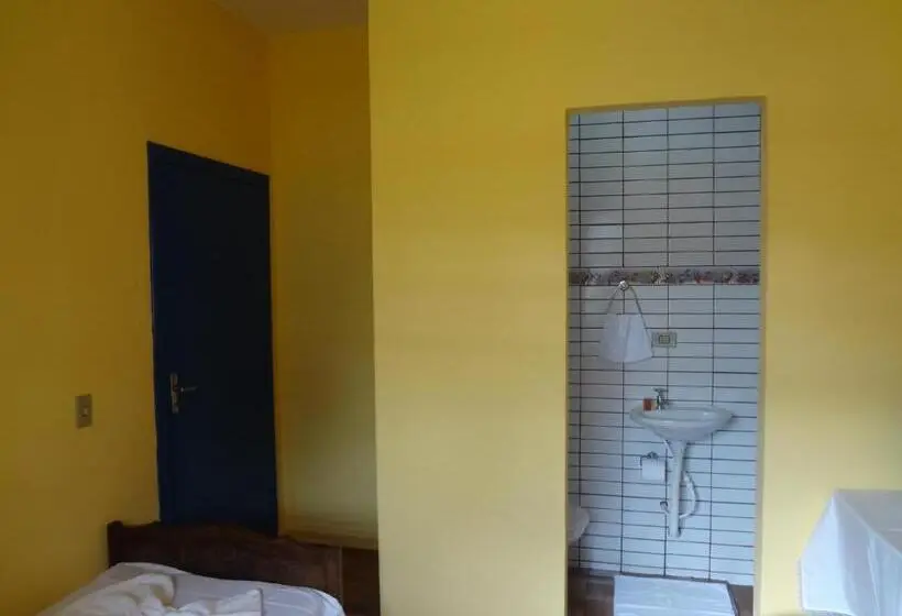 ファミリールーム, Pousada B & B