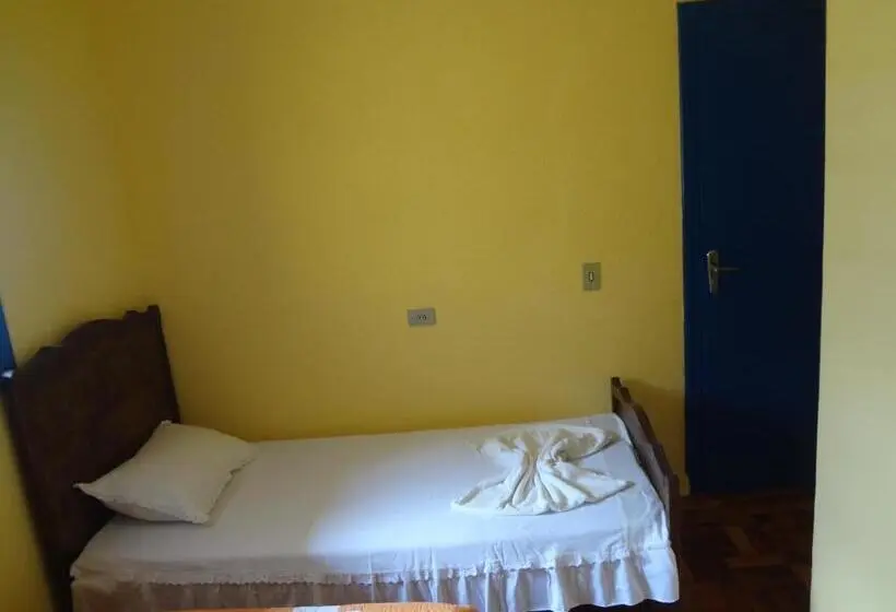ファミリールーム, Pousada B & B