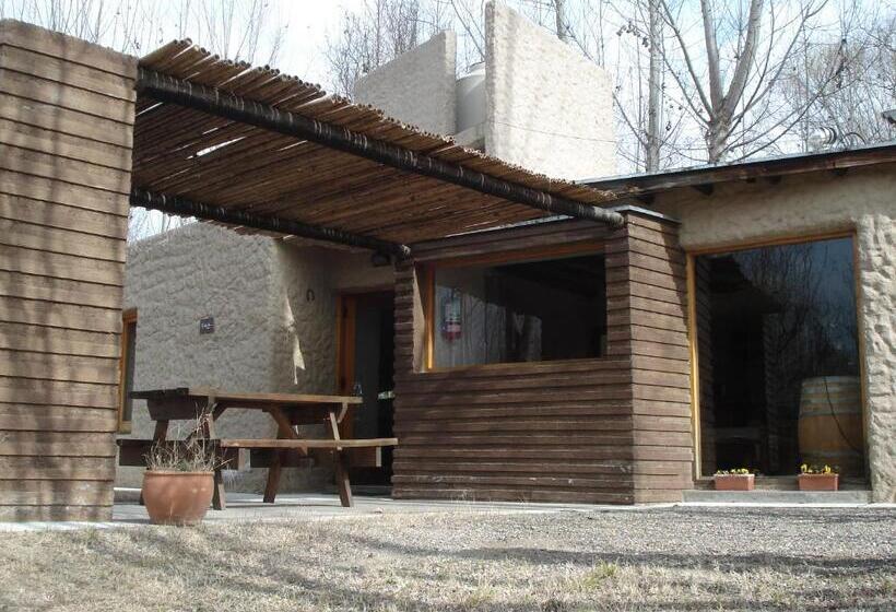 스탠다드 방갈로 침실 2개, Caminos De Uco   Posada De Campo