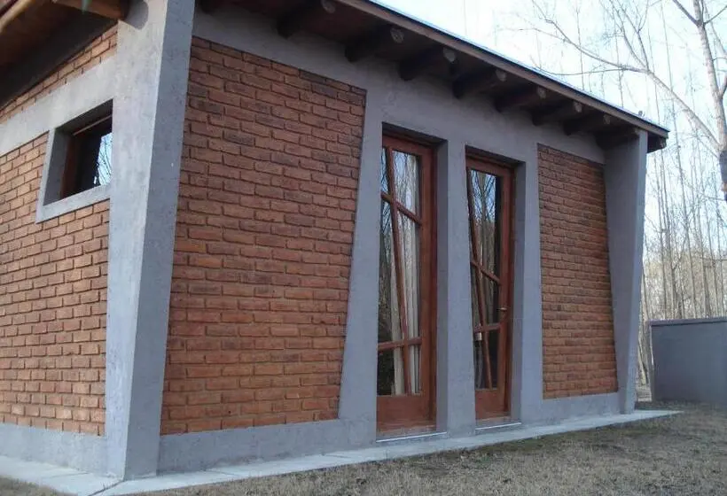 スーペリアーバンガロー, Caminos De Uco   Posada De Campo