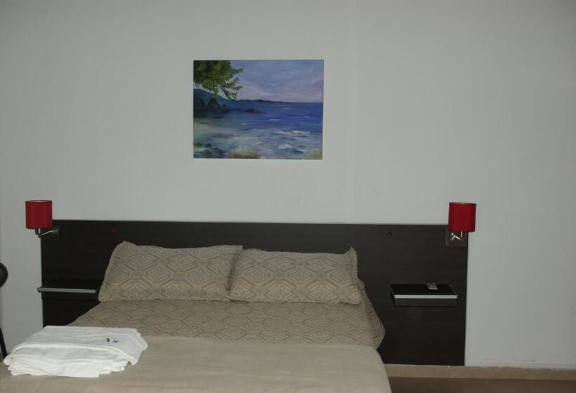 套房, Amaikén Suites